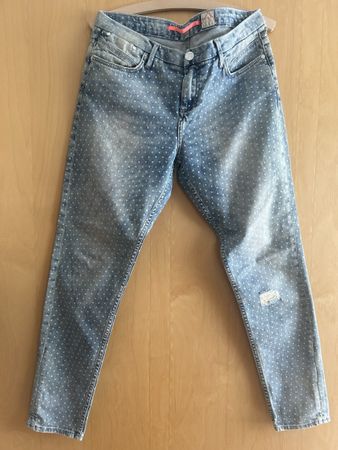 S.OLIVER Jeans Gr.40