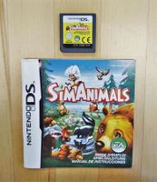 Sim Animals - Nintendo DS