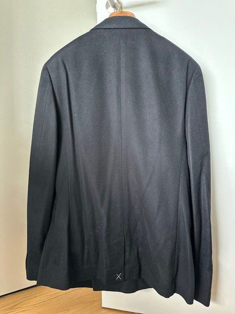 Versace Completi: Original Cashmere Versace Blaser – Nuovo (secondo la descrizione) da Cham venduto da Monaco2013 1
