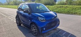SFIZIOSA SMART FORTWO CABRIO IN PERFETTE CONDIZIONI