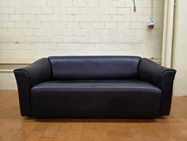 Designklassiker Sofa Büffelleder De Sede DS47