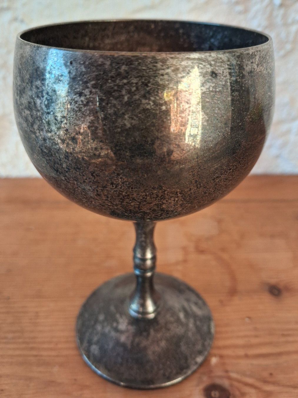 Verres: 2 Trinkkelche – D'occasion à Zumikon par belinda31 1