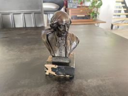 Ancien Buste Shakespeare
