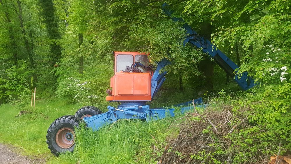 kaiser-x4-gebraucht-in-r-dlingen-f-r-chf-2000-nur-abholung-auf