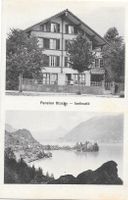 Iseltwald Pension Stucky