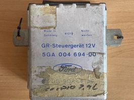 2x Steuergerät Ford 85GB-10K910-AF & 5GA00469400