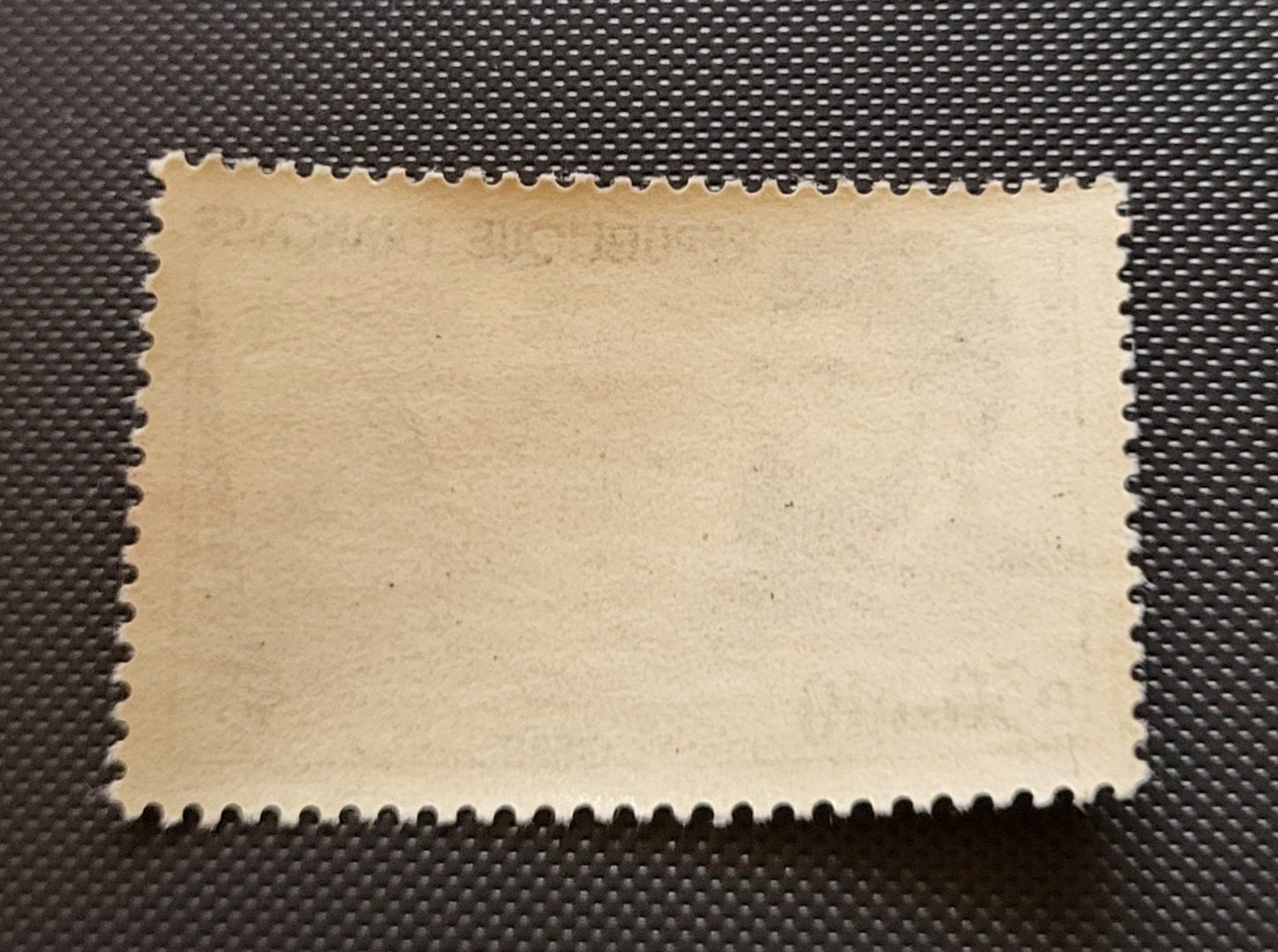 Alle Briefmarken: Frankreich 1960 briefmarke – Gebraucht aus St Gallen von Stampsalshobby 1