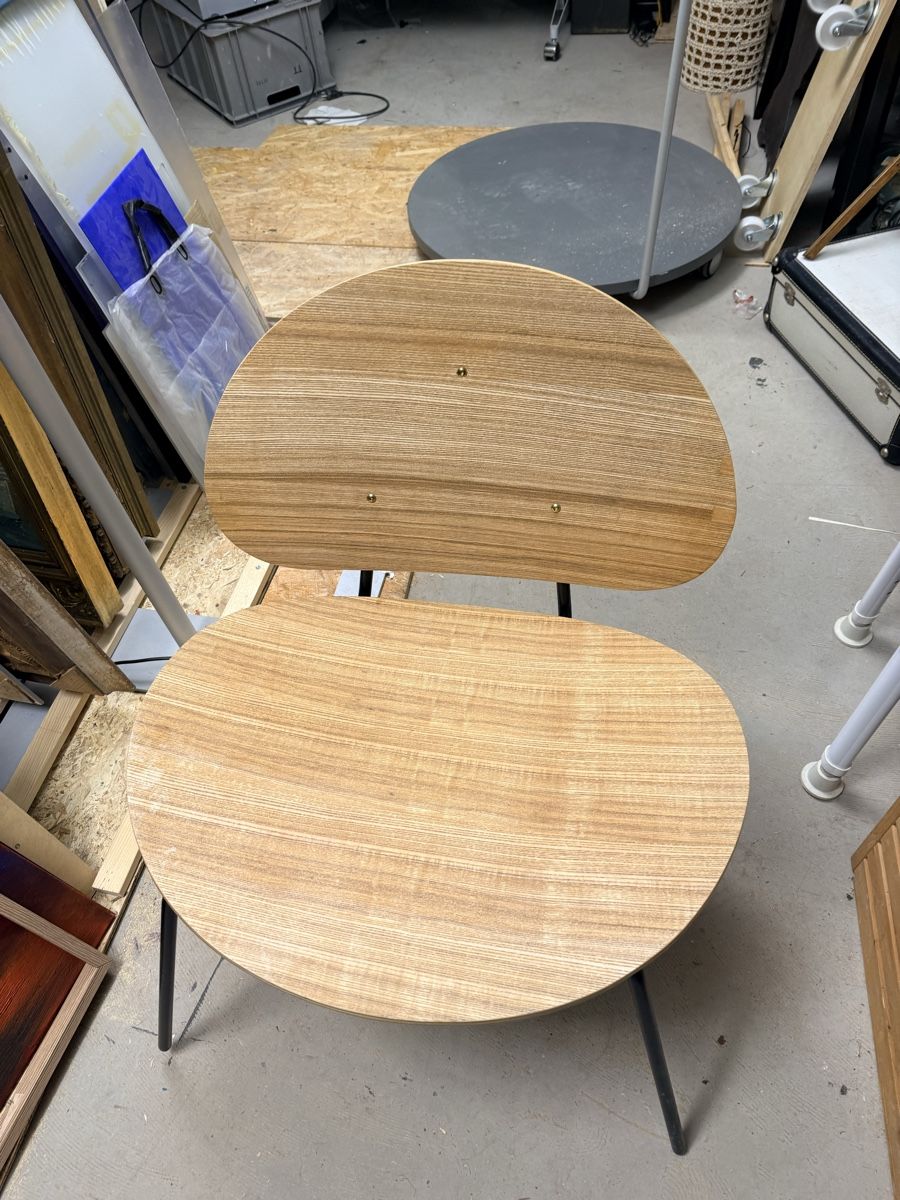 Sedie: Designer Stuhl - SØSTRENE GRENE – Usato da Solothurn venduto da NUVICO 1
