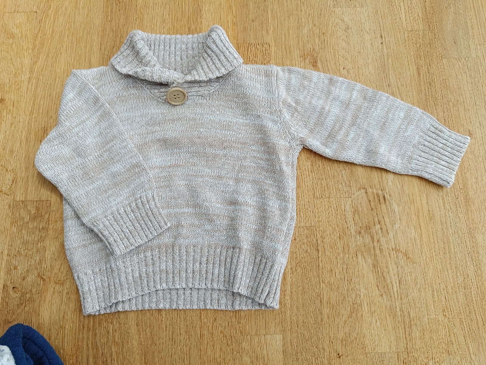 Maglioni & Felpe: Pullover Grösse 68 – Usato da Jaberg venduto da urig17.