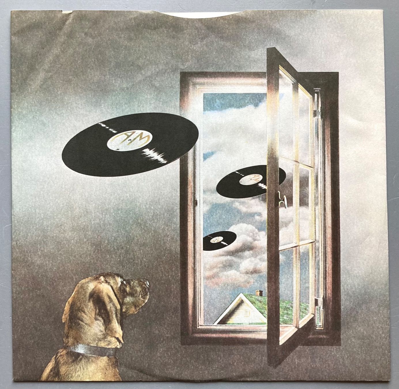 Vinyles: CAT STEVENS - TEA FOR THE TILLERMAN – D'occasion à Poliez-Pittet par Newtown-Records 2