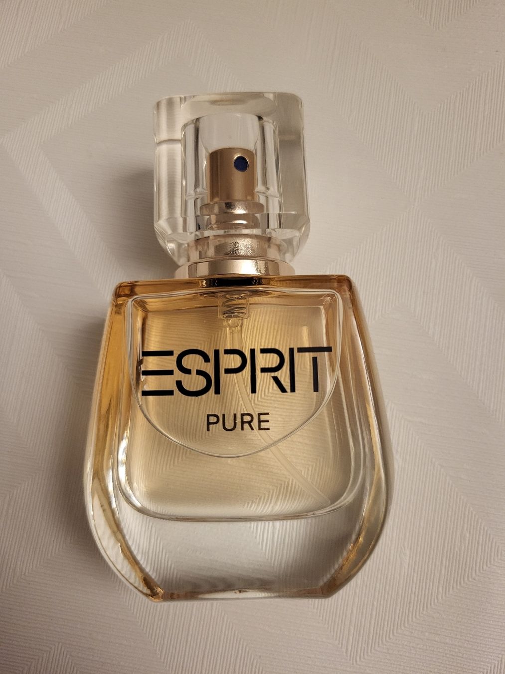 Esprit Profumi & Eau de Toilette: Esprit Eau de Parfum Pure 20ml – Usato da Langenthal venduto da blueskye01 1
