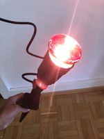 Gartenlicht, Boden, zum einstecken