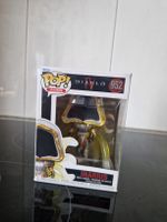Funko Pop Diablo IV Inarius 952 Games Neu