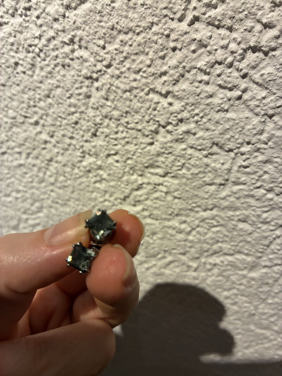 Swarovski Ohrringe & -stecker: Swarovski Ohrringe – Gebraucht aus Laupen BE von ole_l8gg 1