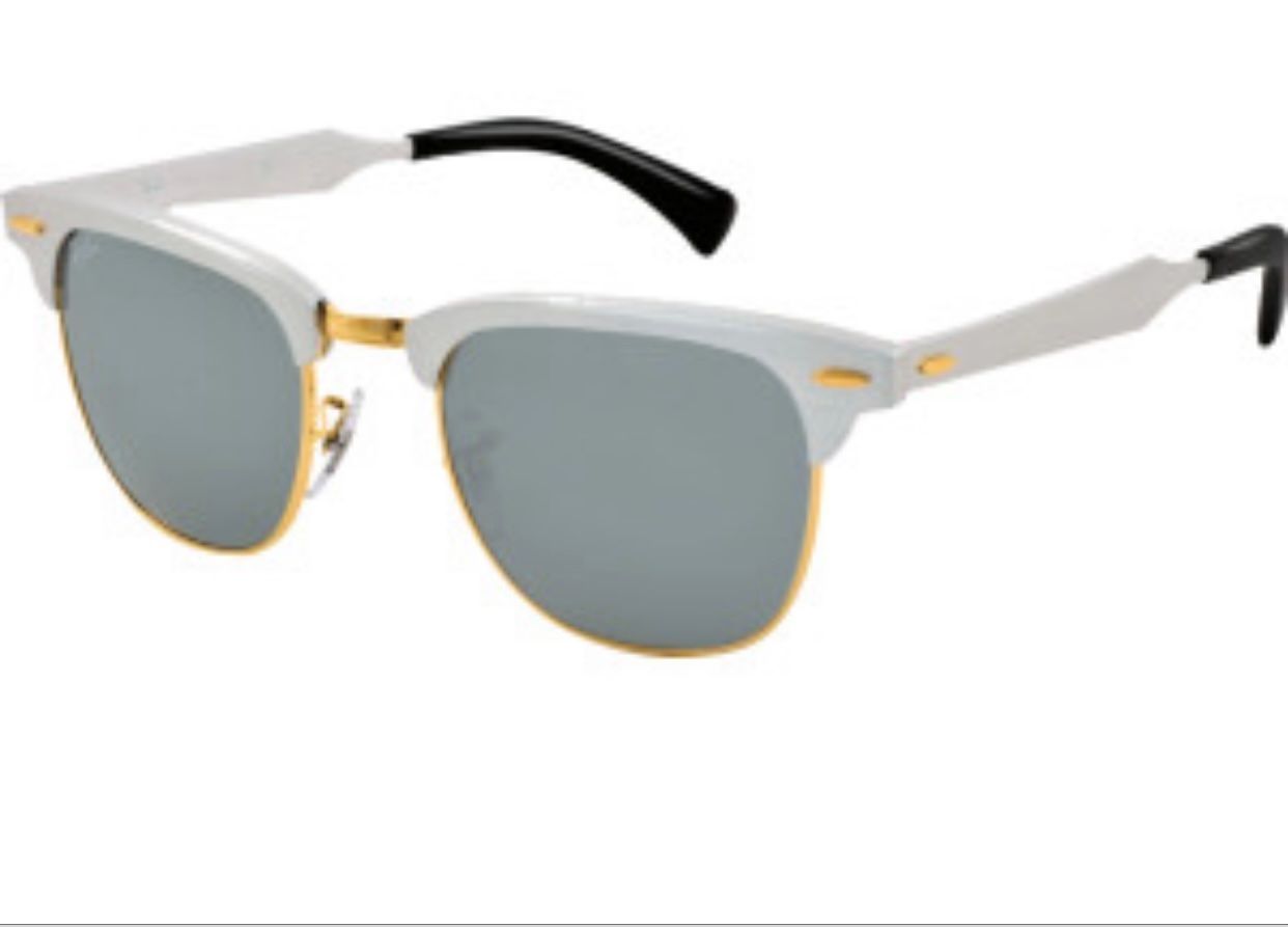 Ray-Ban Occhiali & Lenti: Ray-Ban Clubmaster – Usato da Glattbrugg venduto da A.S.90 1
