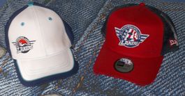 2 Neue SCRJ Cap mit altem Logo
