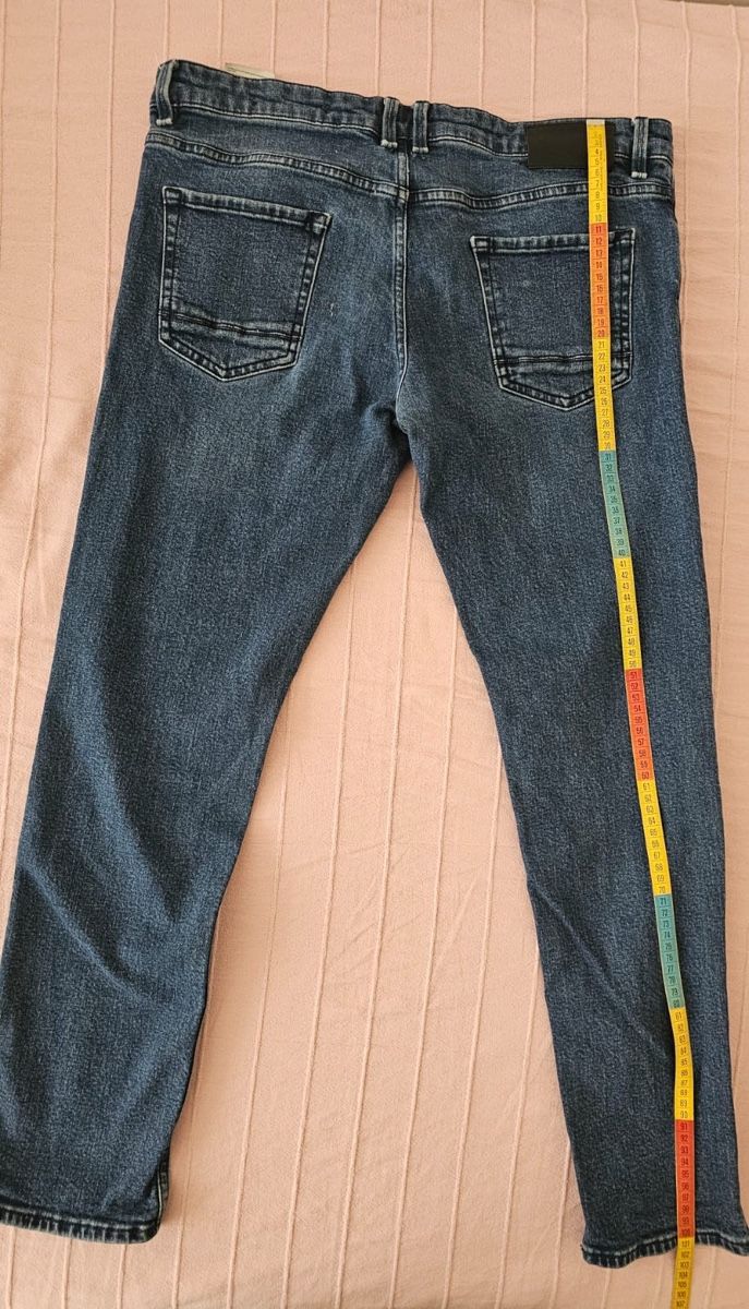 Hugo Boss Jeans: Hugo Boss Jeans Herren – Usato da Steinmaur venduto da Kiki_m240 1