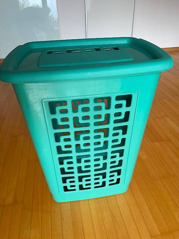 Wäschekörbe: Wäschekorb Ruppermaid  – Gebraucht aus Liestal von redfive01 4