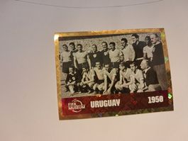 WM26 Uruguay 1950 FWC10