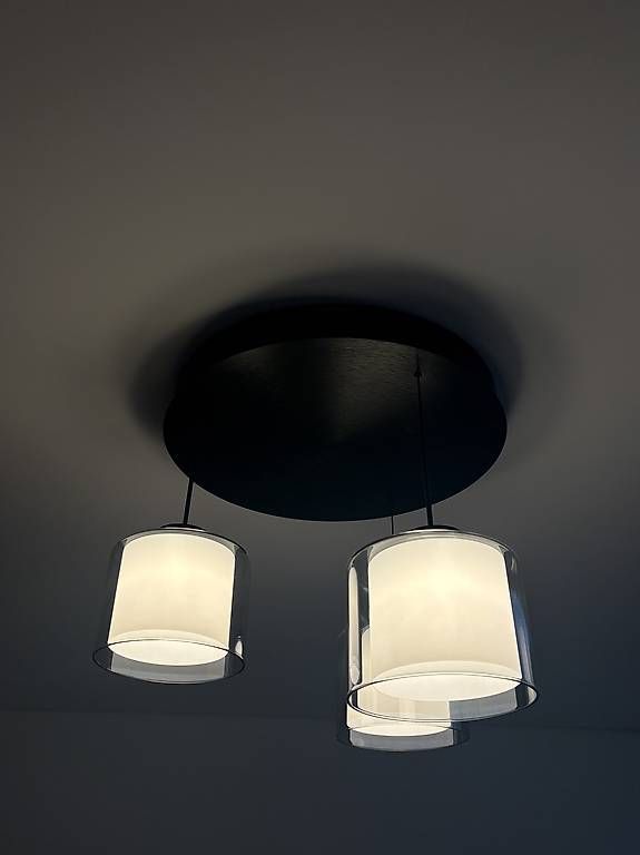 Kronleuchter & Deckenlampen: Elements by Bankamp Deckenleuchte  – Gebraucht aus Herrliberg von jil_y77h 1
