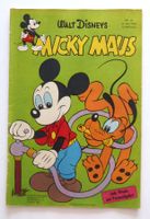 WD Micky Maus Heft Nr. 20 vom Mai 1958