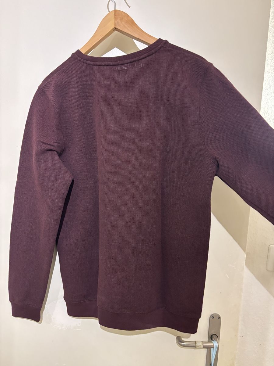 Pulls & Sweat-shirts: Pullover Hampton Republic  – Neuf (Voir description) à Basel par nel_dzb7 3