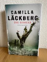 Die Eishexe/Kriminalroman - Camilla Läckberg