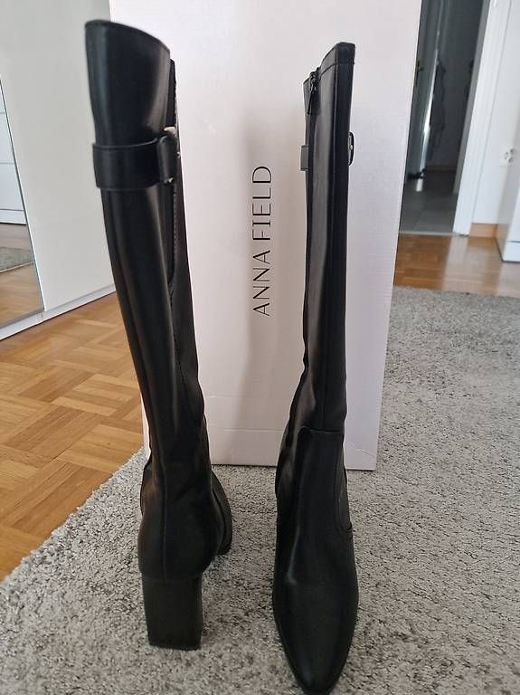 Scarpe da donna: Stivali donna Anna Field – Usato da Bellinzona venduto da lus_lyb5 1