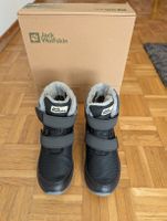 Jack Wolfskin Winterschuhe Mädchen Grösse 36 Neu 