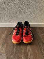 Hallenturnschuhe asics Gr.34.5
