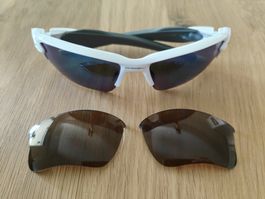 Oakley Flak Sportbrille