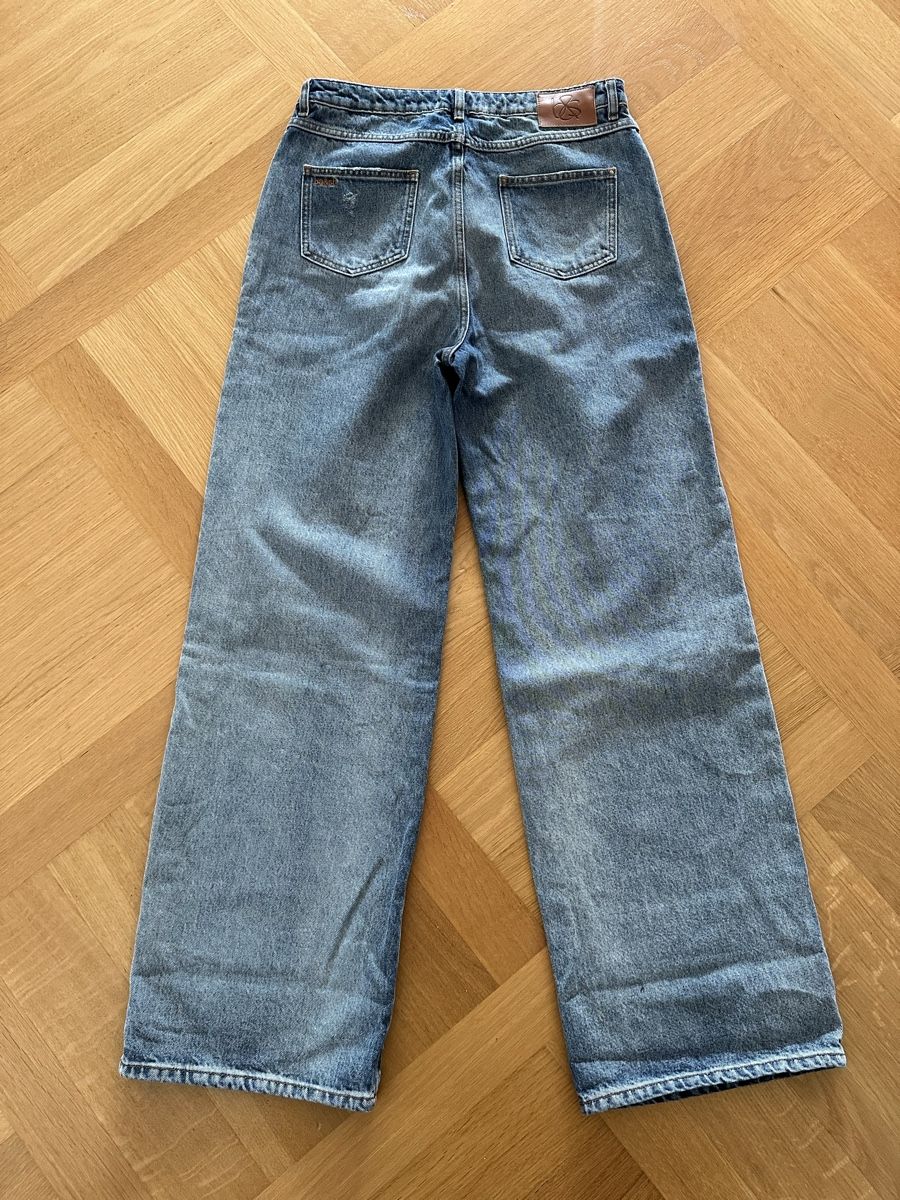 Ba&Sh Jeans: Jeans Ba&sh  – Nuovo (secondo la descrizione) da Pully venduto da tarra26 8