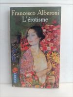L'érotisme / Francesco Alberoni / Presses pocket 4216 / 2006