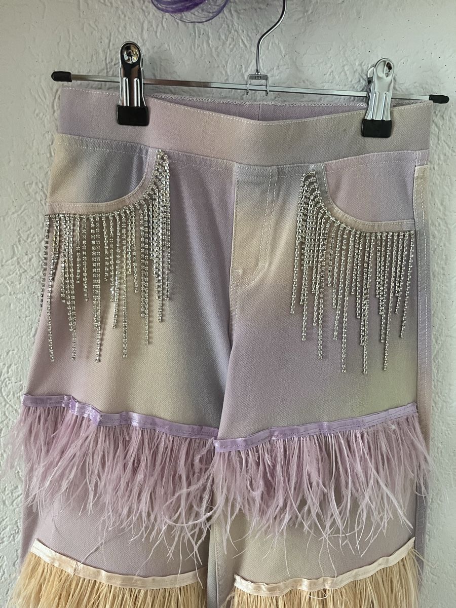 Lotti & Set di vestiti: Extravagantes Kinderoutfit – Nuovo (secondo la descrizione) da Bern venduto da Snowtartine 5