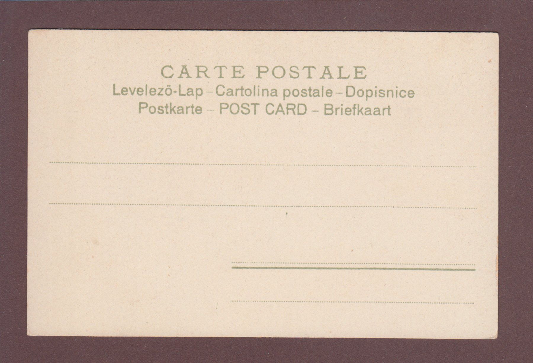 Cartoline postali: LA TOUR DE PEILZ - Eglise – Usato da Pully venduto da nicecards 1