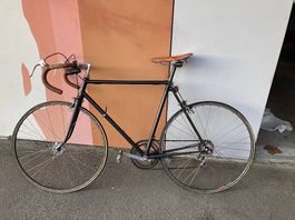 Vintage Rennrad