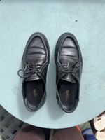 Schöne Lederschuhe von Minelli