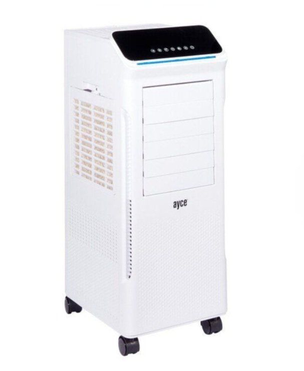 Condizionatori: Ayce Luftkühler mit Kompressor 5L – Usato da Ebmatingen venduto da JasiV91 2
