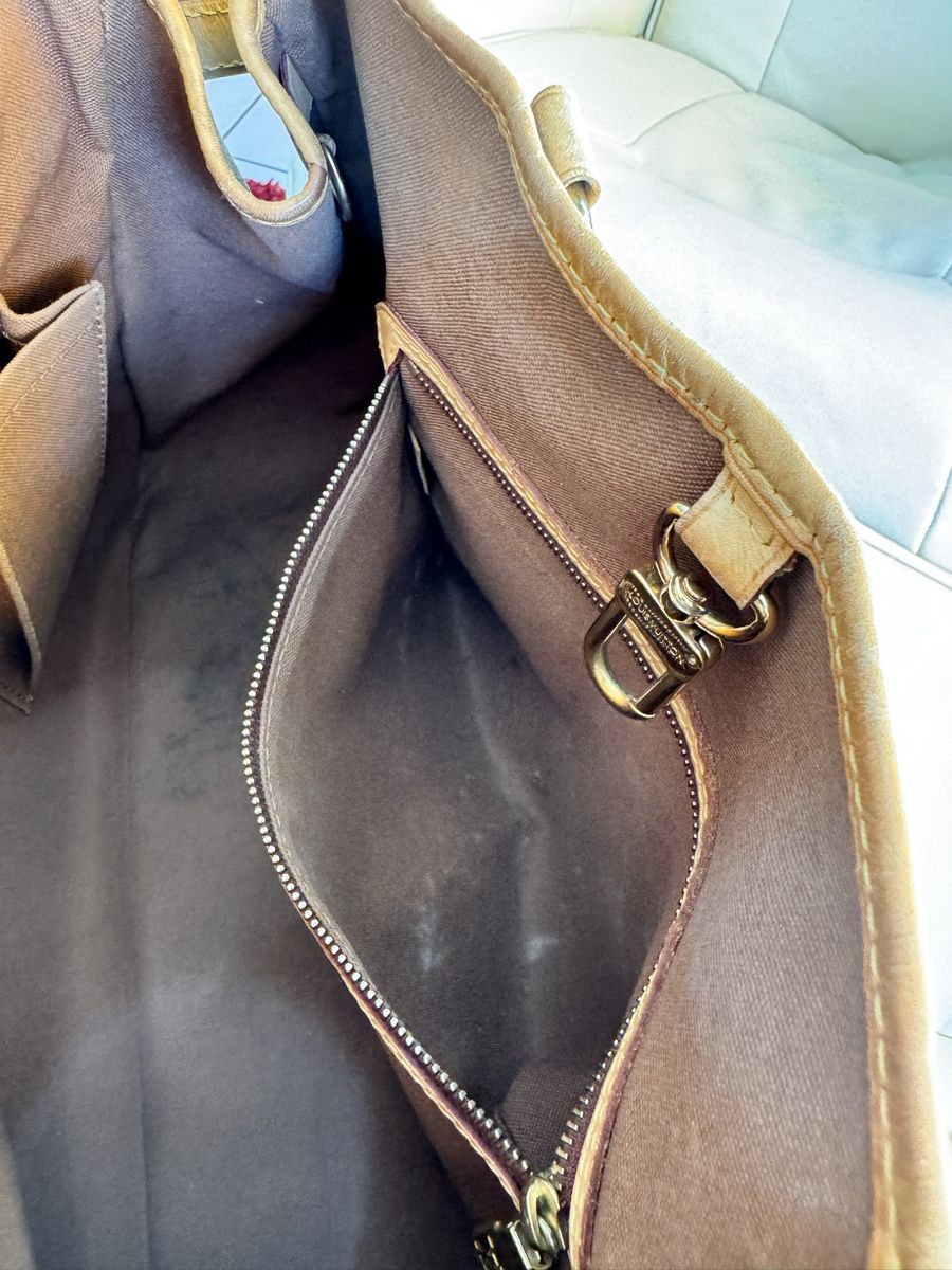 Taschen für Damen: Louis Vuitton Original – Gebraucht aus Neuenegg von ilovefashion123 5
