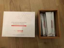 Rolf Stehr Collagen Booster - 40 Portionen, neu & original