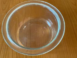 Glasi Hergiswil Schüssel 24 cm