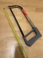 Metallbuegelsaege