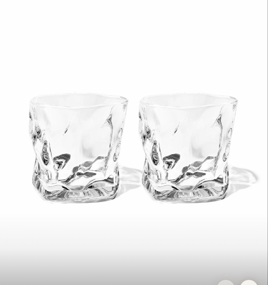 Gläser: 8x Designer Gläser neu 200ml – Neu (gemäss Beschreibung) aus Neuhausen am Rheinfall von jen_2bcj 5