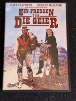 Ein Fressen für die Geier Western DVD DE/EN/FR