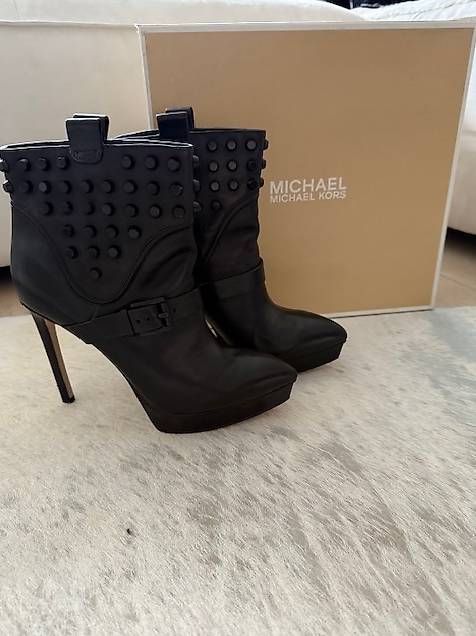 Michael Kors Scarpe da donna: Michael Kors Higheel 39 – Usato da Heiden venduto da miriamj