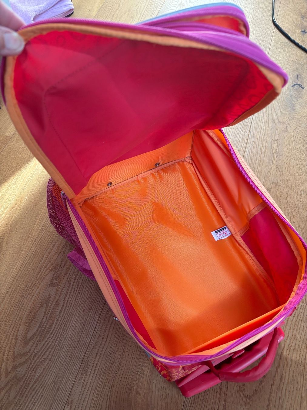 Valises de voyage: Kinder-Koffer – D'occasion à Appenzell par Coco0 2