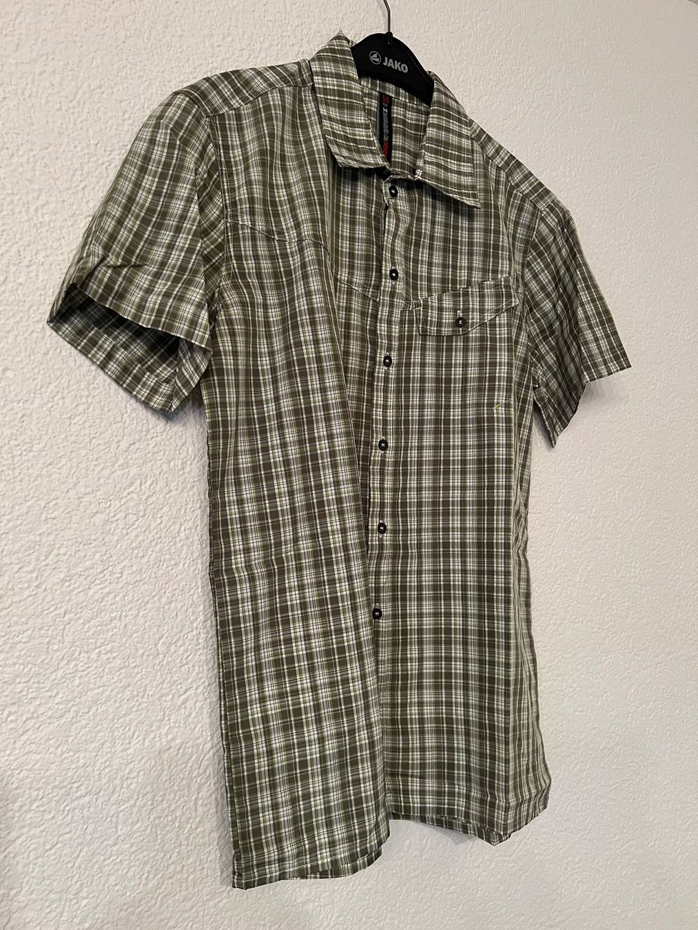 Altro in Moda uomo: Rock Experience Dallas #3 Man Gr. M – Nuovo e nell'imballaggio originale da Spreitenbach venduto da Opfikoner1 5