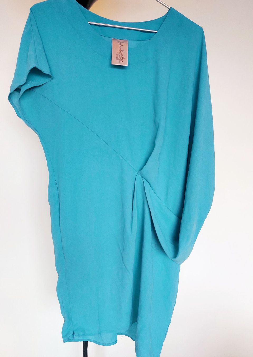 Vestiti: Elegantes Kleid Türkis – Usato da Horgen venduto da zur_jq85 1
