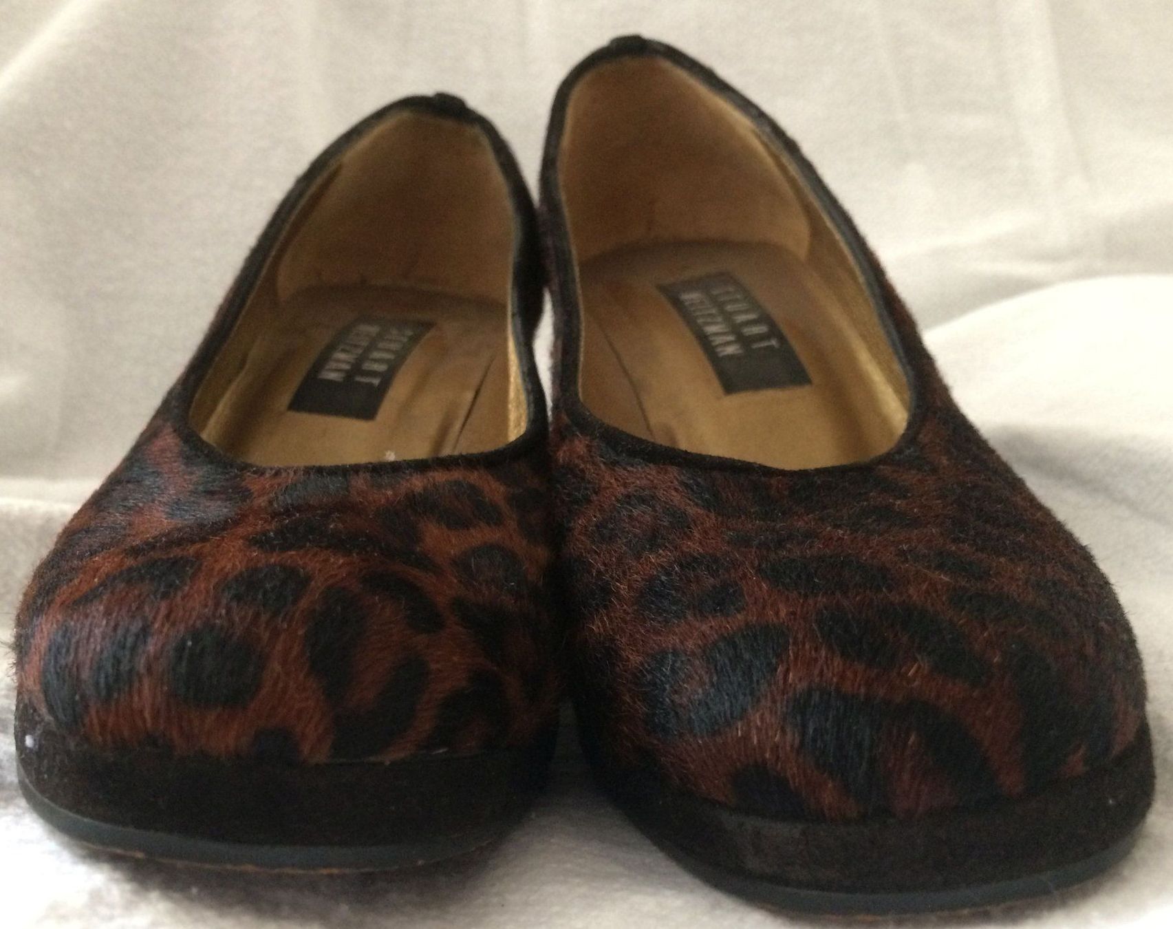 Stuart Weitzman Scarpe da donna: Pumps von Stuart Weitzman - Gr. 38 – Usato da Zürich venduto da galble 4