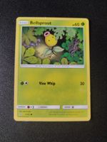 Bellsprout 1/145 Pokémon SM Guardians Rising 2017 (EN) ab 1.